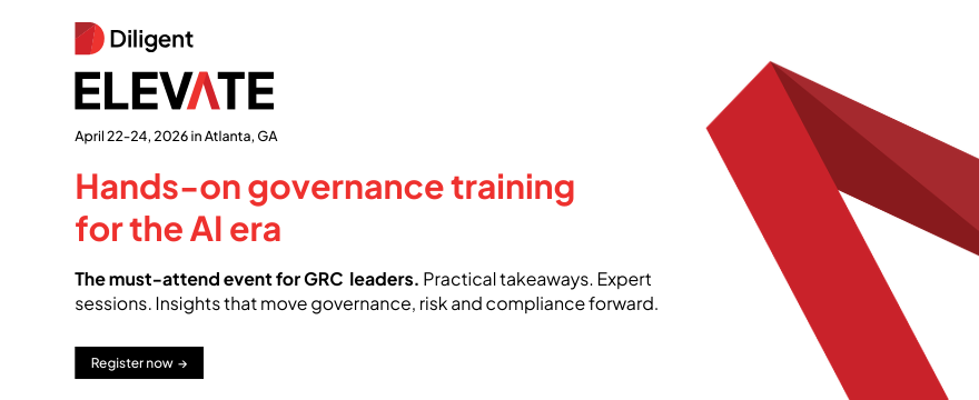 Hands-on governance training for the Al era